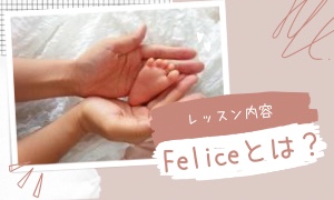 Feliceとは？